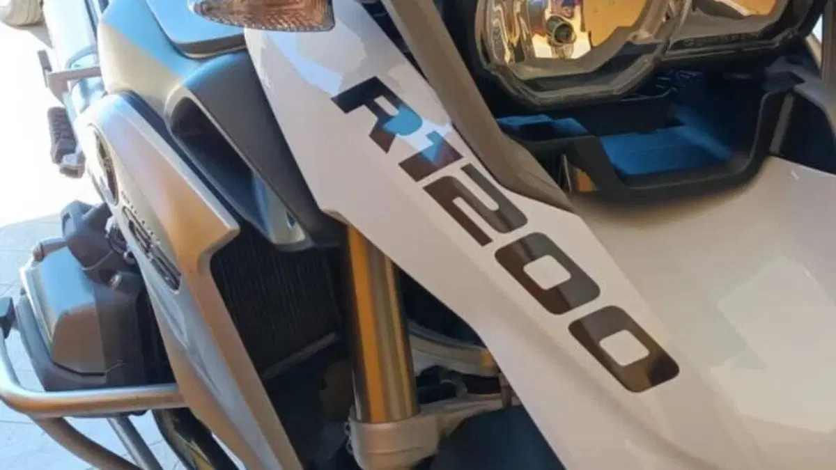 Bmw R 1200 GS (2013 - 16)  (11)