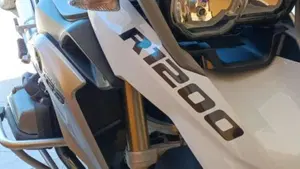 Bmw R 1200 GS (2013 - 16)  (11)