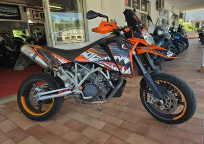 KTM 950 Supermoto (2006 - 08) - Annuncio 10047375