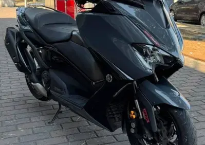 Yamaha T-Max 560 Tech Max (2021) - Annuncio 10047326