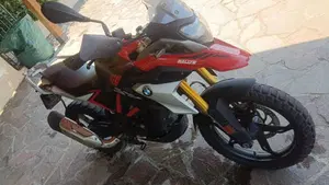 Bmw G 310 GS (2021 - 25) 