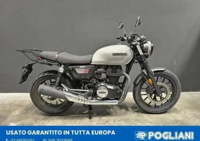 Honda GB 350 S (2025 - 26) - Annuncio 10047319