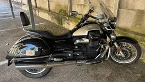 Moto Guzzi California 1400 Touring (2017 - 20) 