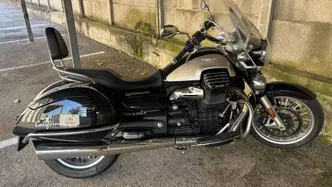 Moto Guzzi California 1400 Touring (2017 - 20)