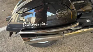 Moto Guzzi California 1400 Touring (2017 - 20)  (2)