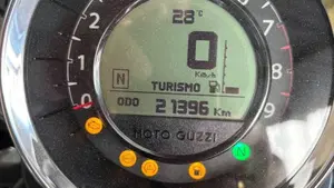 Moto Guzzi California 1400 Touring (2017 - 20)  (3)