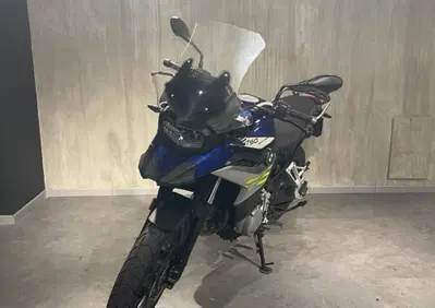 Bmw F 750 GS (2021 - 24) - Annuncio 10047341