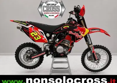 Honda CRF 150R (2015 - 16) - Annuncio 10045692