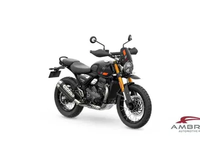 Triumph Scrambler 400 XC (2025 - 26) - Annuncio 10047342