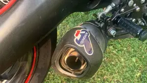 Yamaha MT-09 (2013 - 15)  (5)