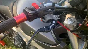 Yamaha MT-09 (2013 - 15)  (6)