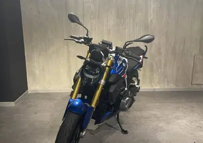 Bmw R 1250 R (2021 - 25) - Annuncio 10047388