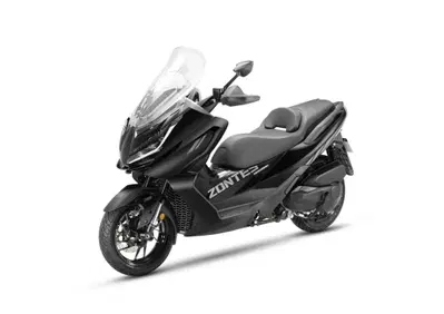 Zontes ZT368-E (2025) - Annuncio 10034929
