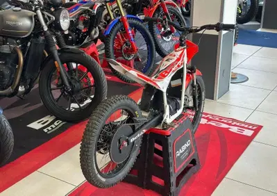 Betamotor Minitrial Electric 16" (2014 - 26) - Annuncio 10047367