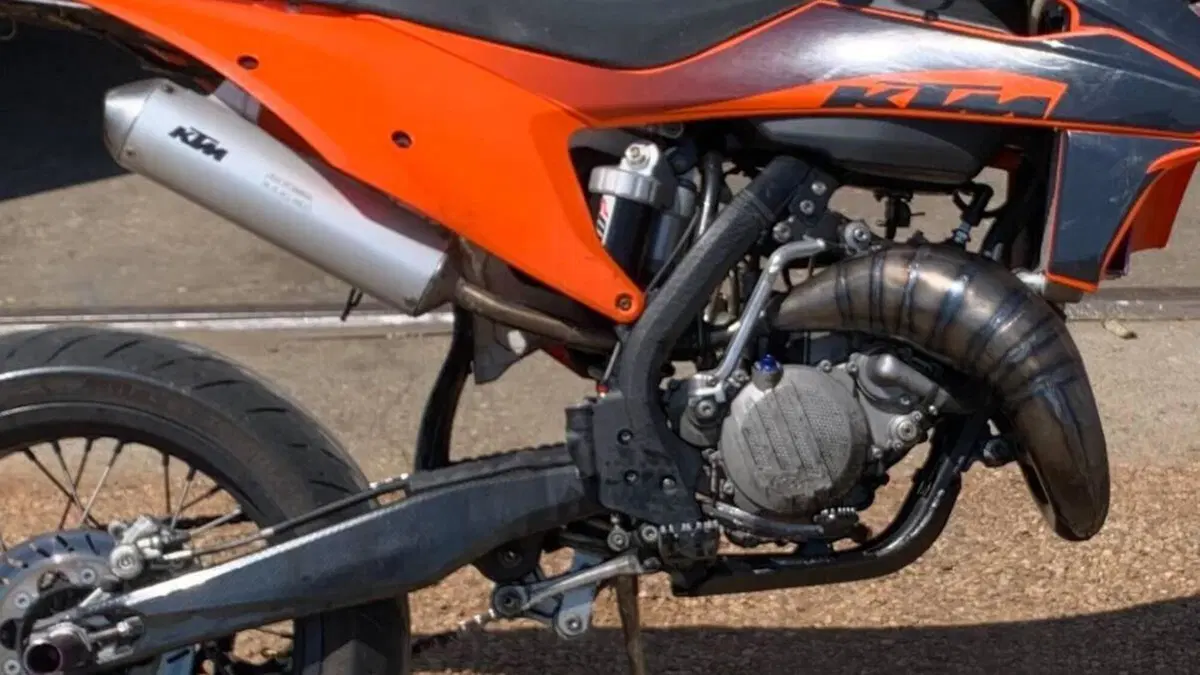 KTM 125 SX (2020)  (4)