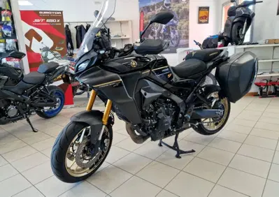 Yamaha Tracer 9 GT (2021 - 24) - Annuncio 10047391