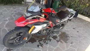 Bmw G 310 GS (2021 - 25)  (2)