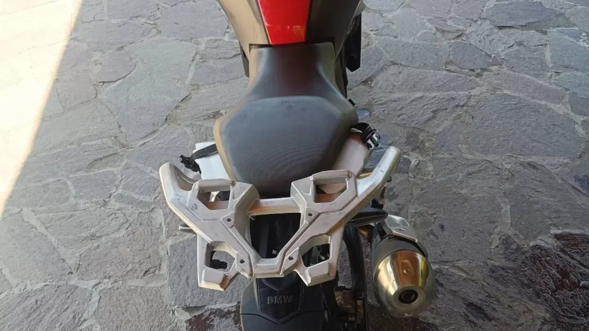 Bmw G 310 GS (2021 - 25)  (3)