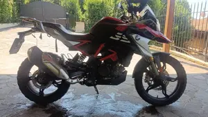 Bmw G 310 GS (2021 - 25)  (4)