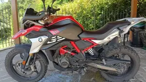 Bmw G 310 GS (2021 - 25)  (5)