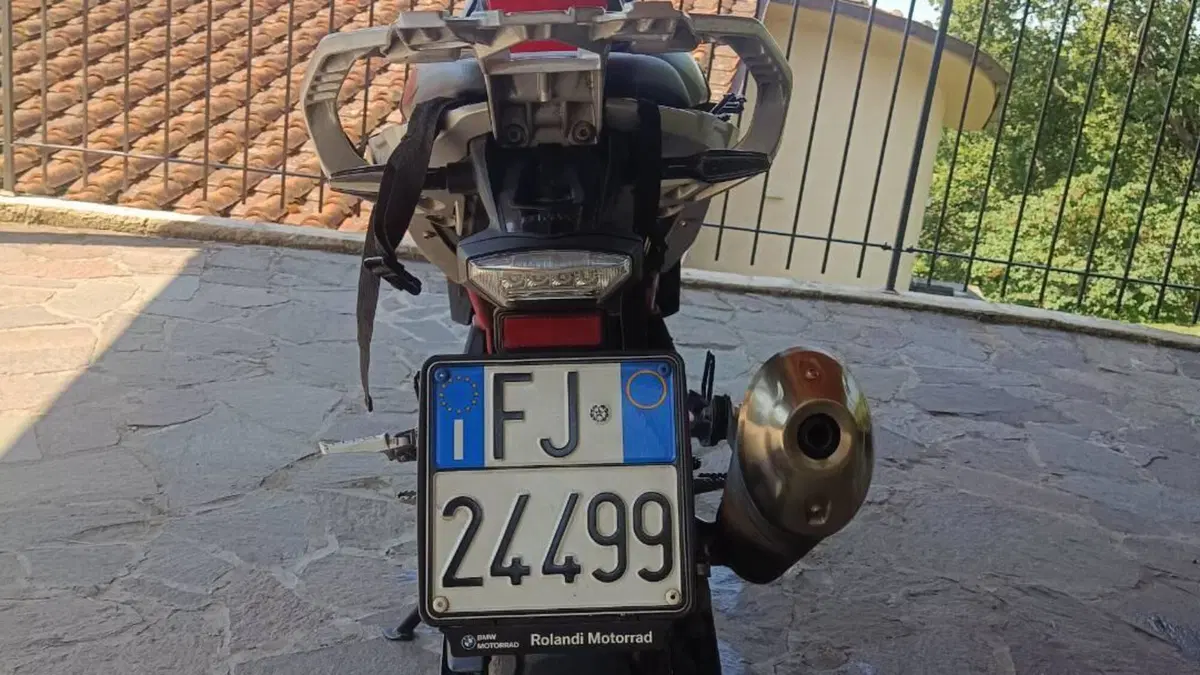 Bmw G 310 GS (2021 - 25)  (6)