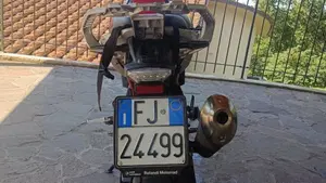 Bmw G 310 GS (2021 - 25)  (6)