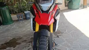 Bmw G 310 GS (2021 - 25)  (7)
