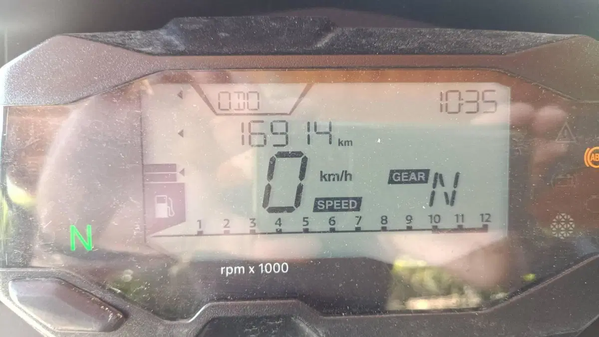 Bmw G 310 GS (2021 - 25)  (8)