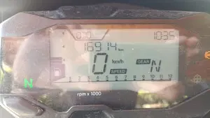Bmw G 310 GS (2021 - 25)  (8)