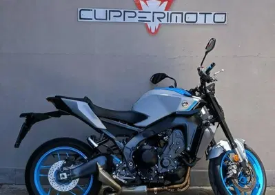 Yamaha MT-09 (2024 - 26) - Annuncio 10047390