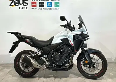 Honda NX500 (2024 - 25) - Annuncio 10028207