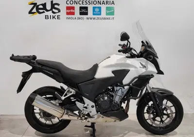 Honda CB 500 X ABS (2012 - 16) - Annuncio 10036529