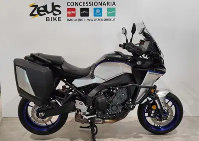 Yamaha Tracer 9 GT+ (2023 - 24) - Annuncio 10037203