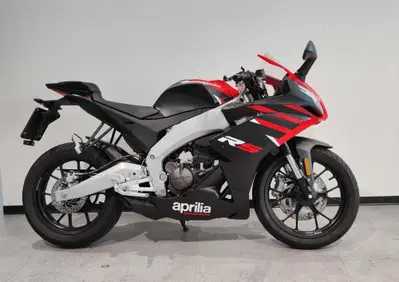 Aprilia RS 125 (2021 - 24) - Annuncio 10040073