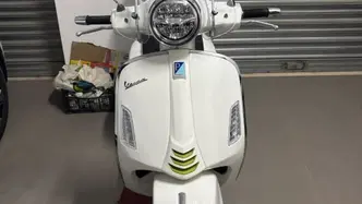 Vespa GTS 310 Supertech (2025 - 26) usata