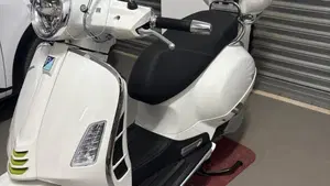 Vespa GTS 310 Supertech (2025 - 26)  (2)