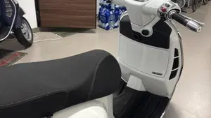 Vespa GTS 310 Supertech (2025 - 26)  (3)