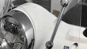 Vespa GTS 310 Supertech (2025 - 26)  (5)