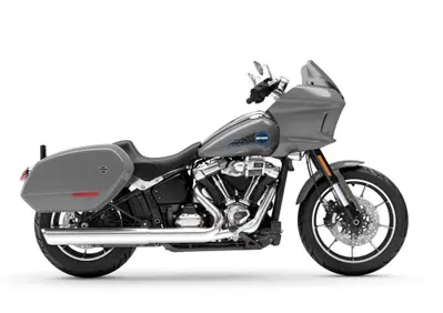 Harley-Davidson Low Rider ST (2025 - 26) - Annuncio 10047404