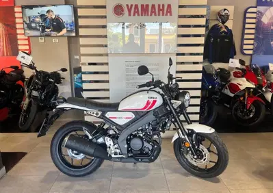 Yamaha XSR 125 (2021 - 24) - Annuncio 10047393