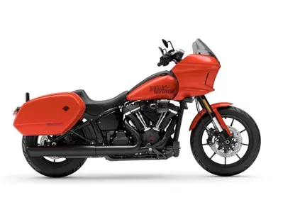Harley-Davidson Low Rider ST (2025 - 26) - Annuncio 10047409