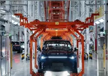 Leapmotor, il fondatore non ha dubbi: «Presto l'80% delle auto arriverà dalla Cina»