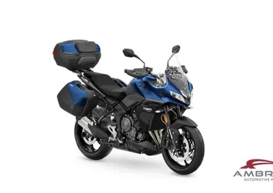 Triumph Tiger Sport 800 Tour (2026) - Annuncio 10047411