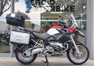 Bmw R 1200 GS (2004 - 07) - Annuncio 10047426