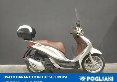 Piaggio Medley 150 ABS (2016 - 19) - Annuncio 10047410