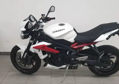 Triumph Street Triple R (2013 - 14) - Annuncio 10047413