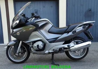 Bmw R 1200 RT (2010 - 13) - Annuncio 10047415