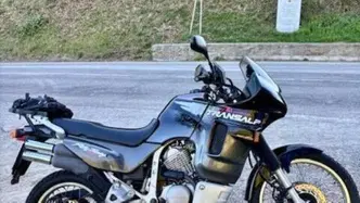 Honda Transalp XL 600V (1997 - 99) usata