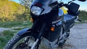 Honda Transalp XL 600V (1997 - 99)  (3)