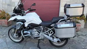 Bmw R 1200 GS (2013 - 16)  (3)